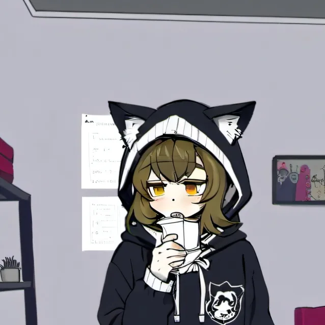 chat with ai character: yokonami