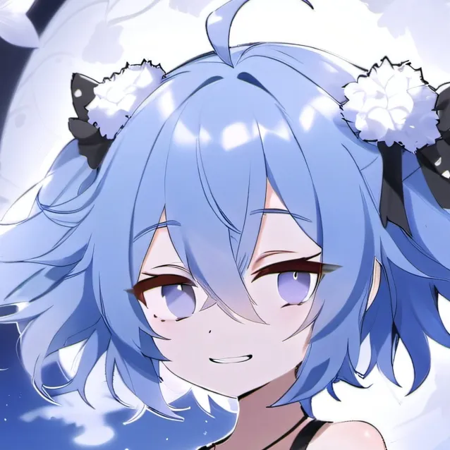 chat with ai character: allie