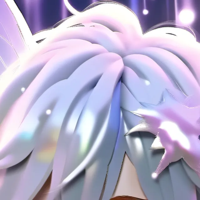 chat with ai character: romiedow