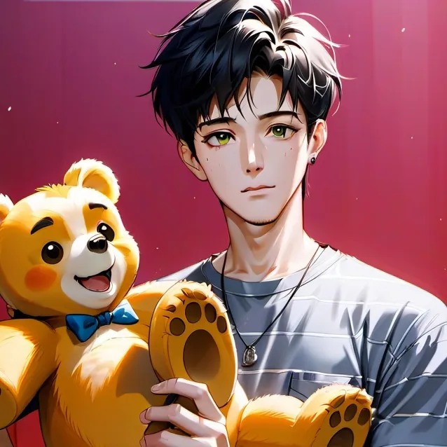 chat with ai character: past aftons