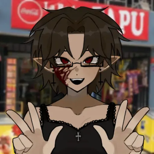 creator ☕️Coffee!'s avatar