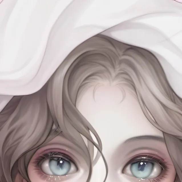 chat with ai character: Krisy