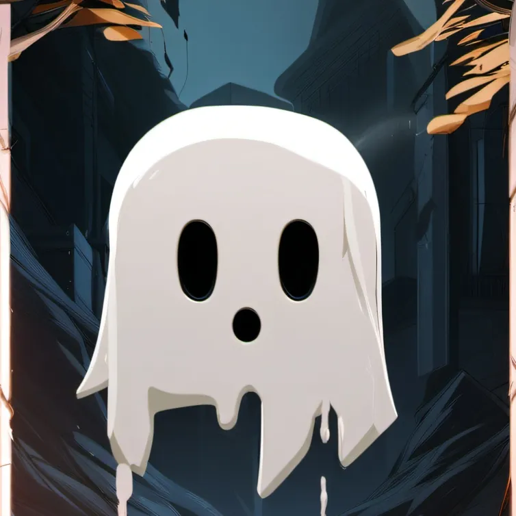 chat with ai character: nabstablook