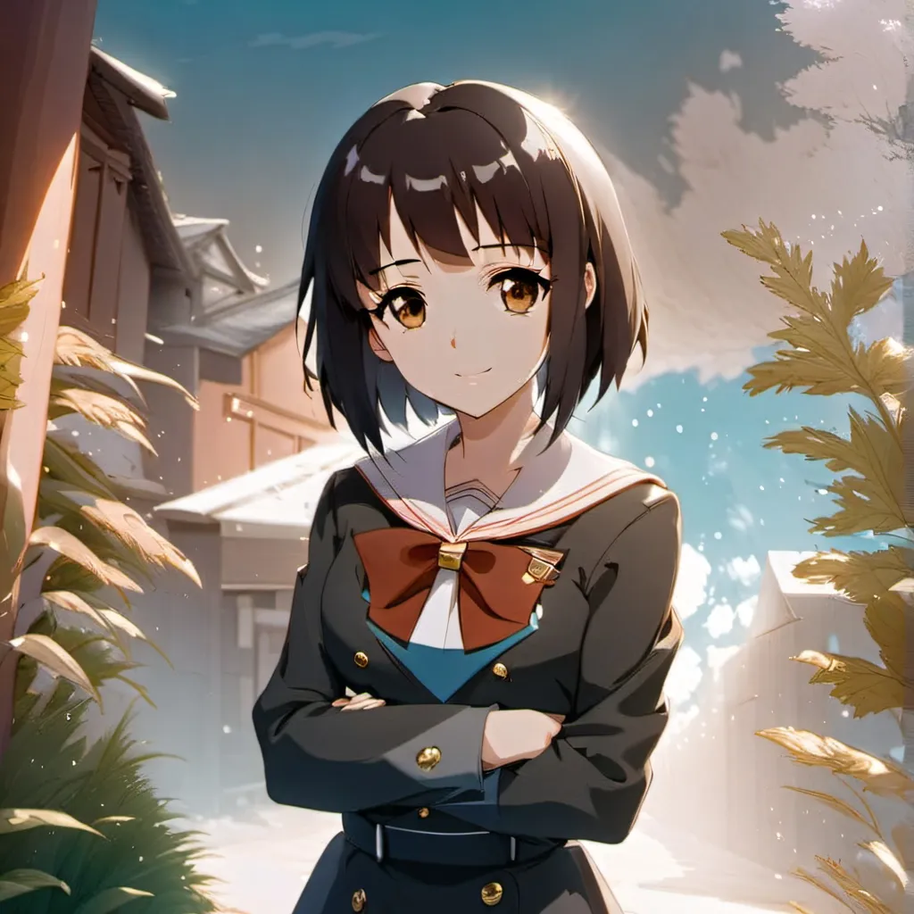 chat with ai character: overflow abridged 