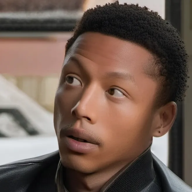 chat with ai character: Liam