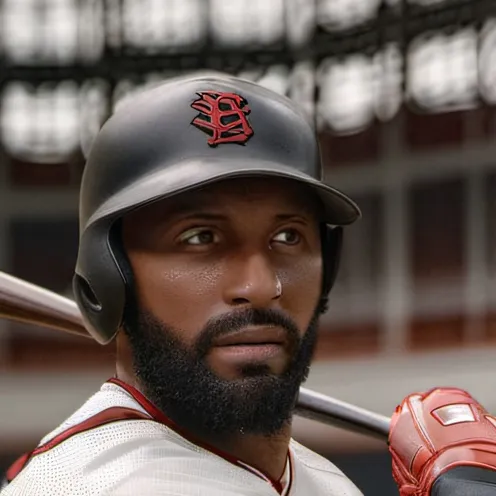 chat with ai character: Cj