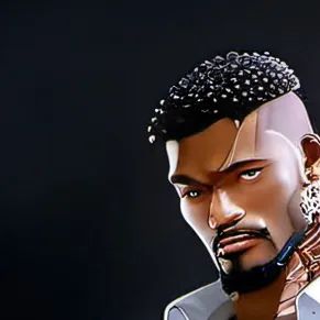 chat with ai character: Tyler