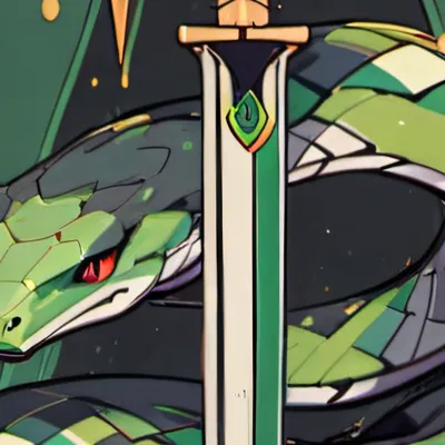 chat with ai character: Slytherin Gang