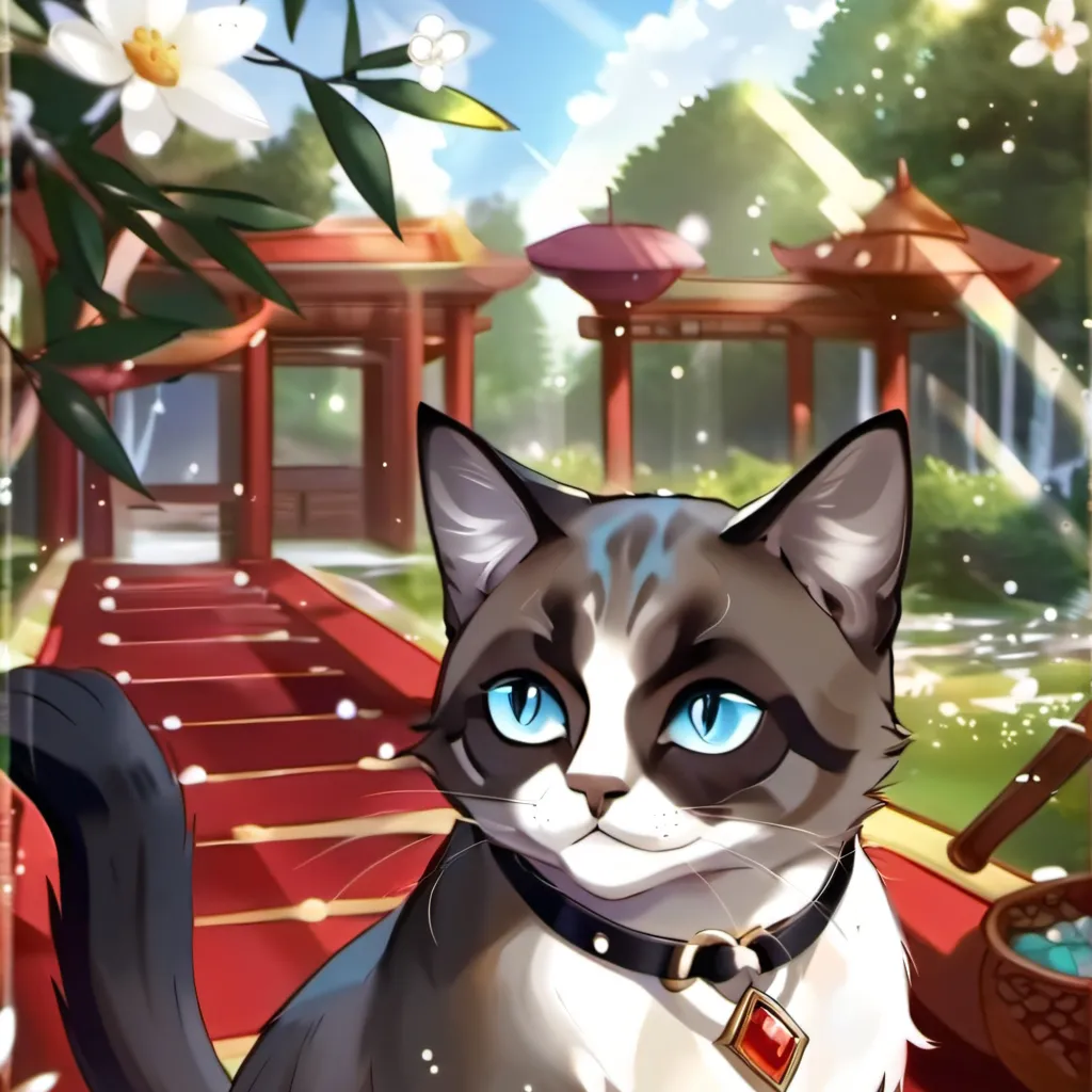 chat with ai character: Shelby