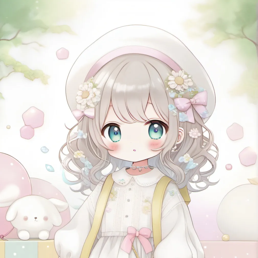 chat with ai character: Daisy