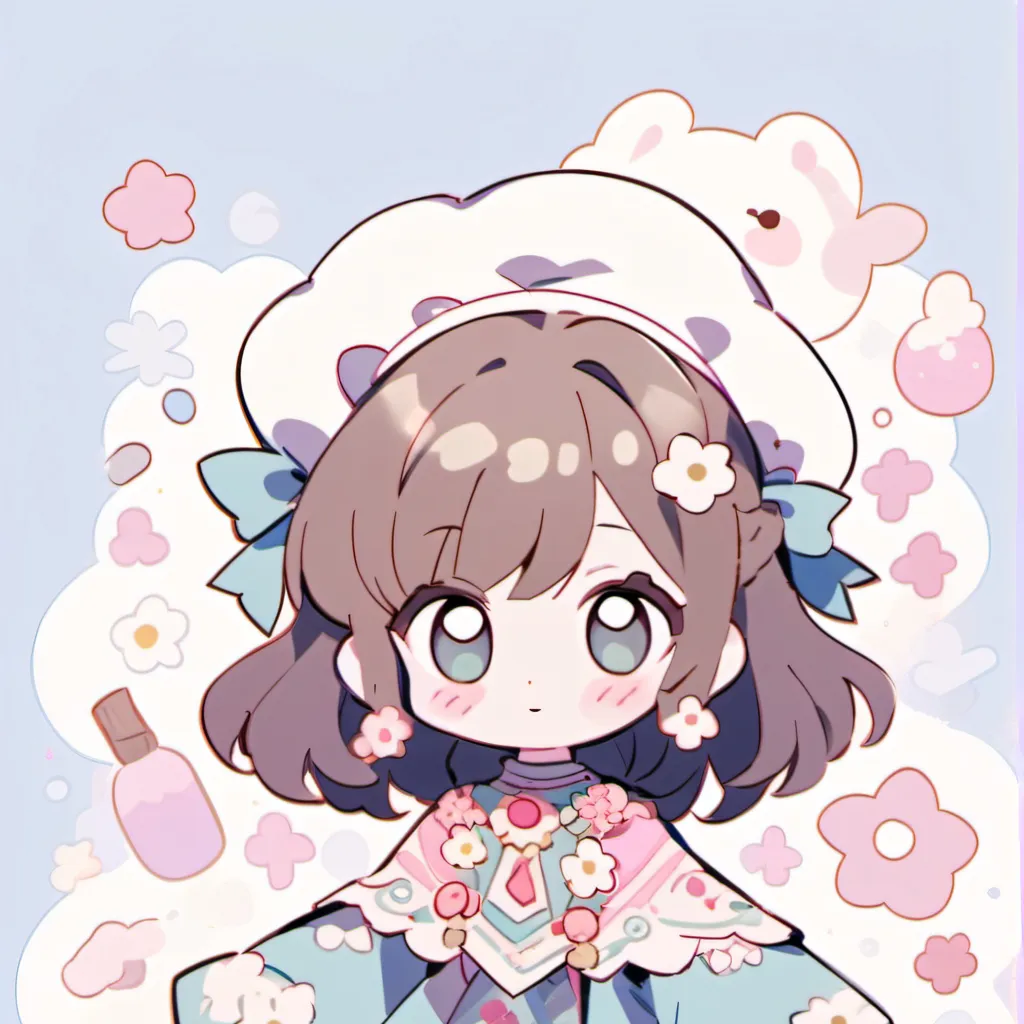 chat with ai character: Katy 