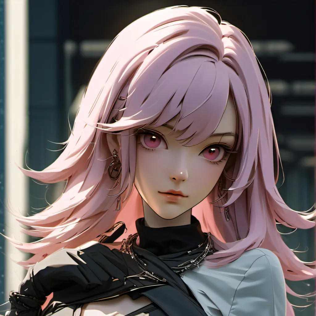 chat with ai character: Halley