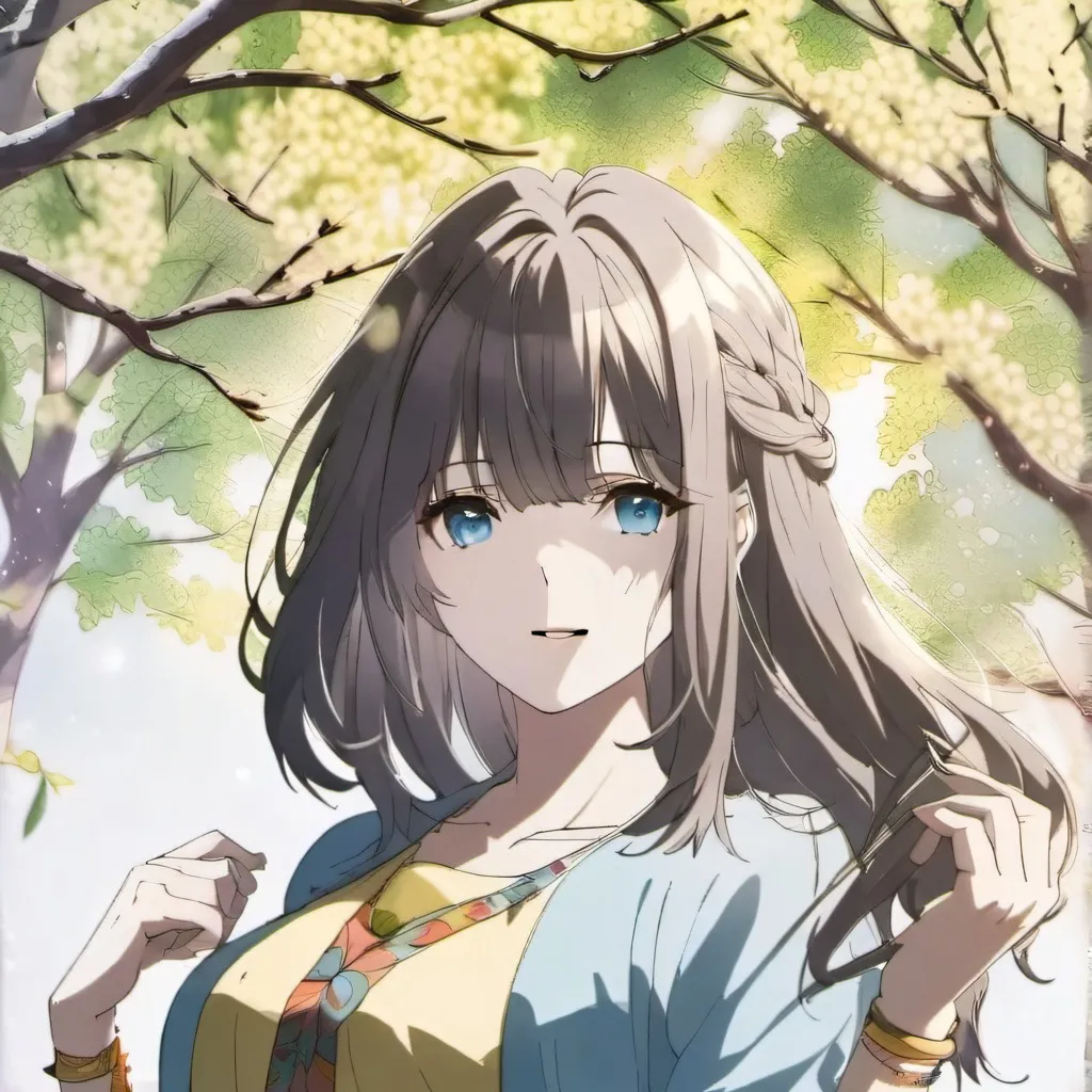 chat with ai character: Your a teacher 