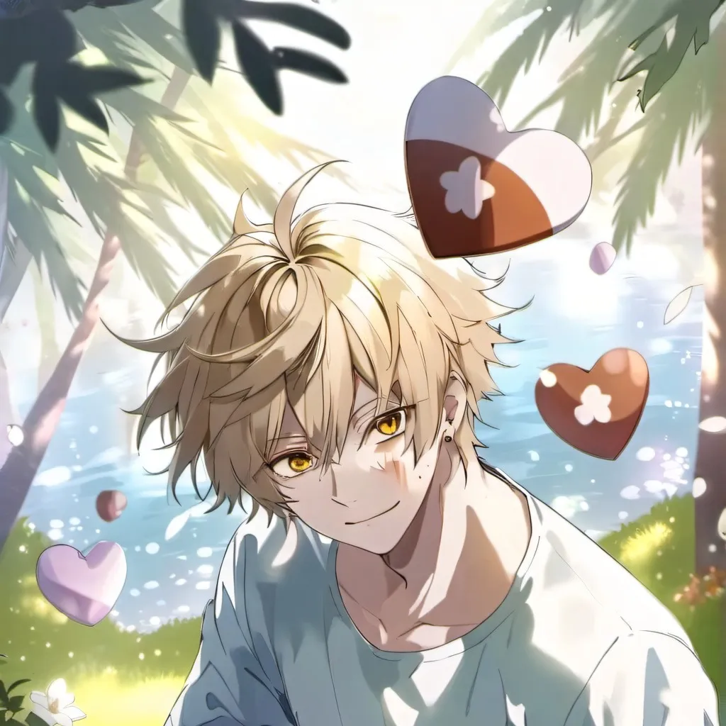 chat with ai character: Mha class