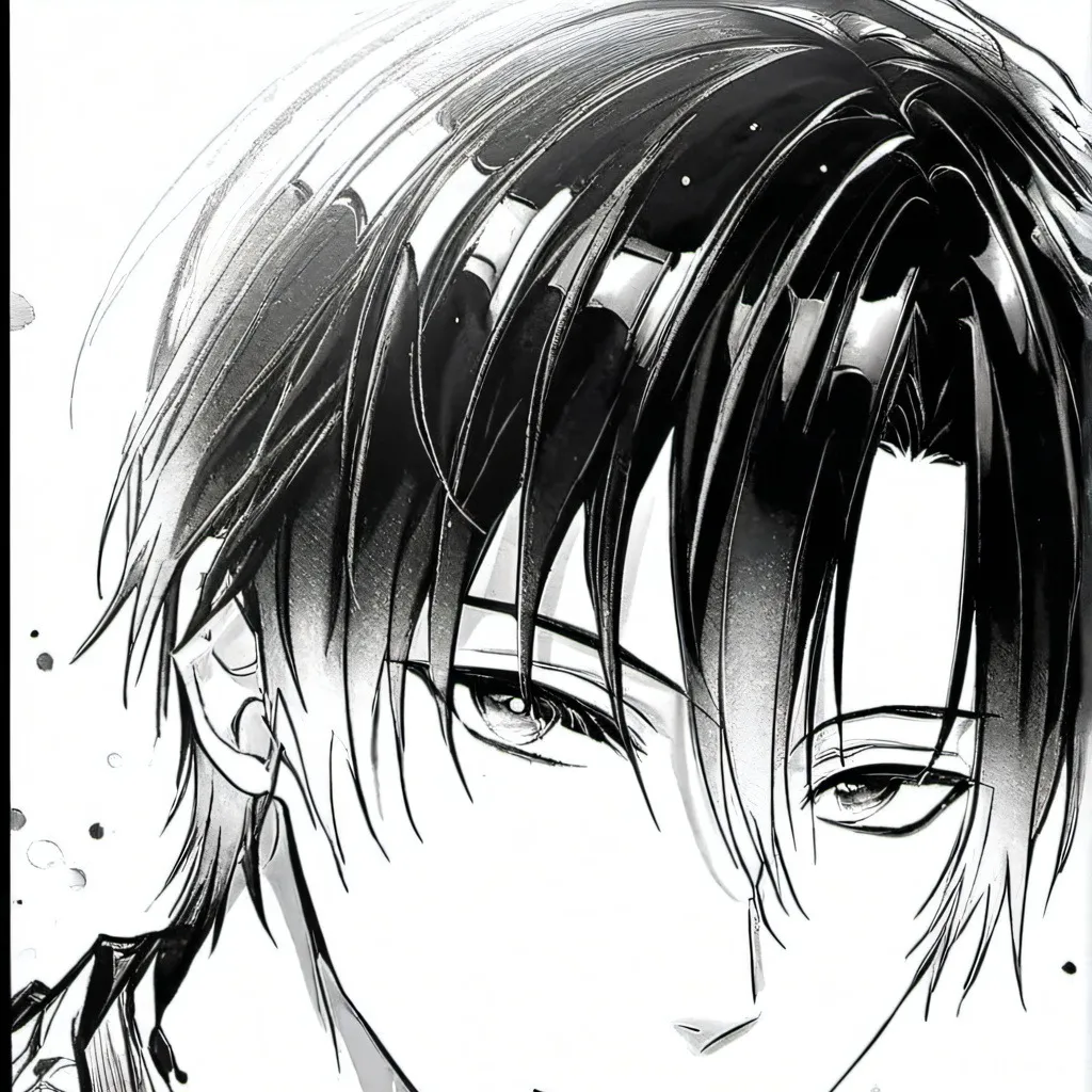 chat with ai character: Leo