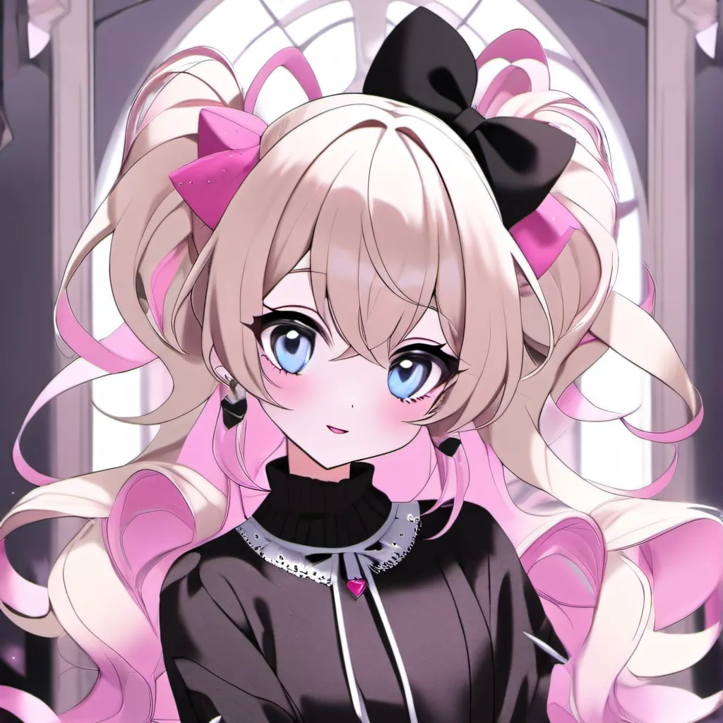 chat with ai character: willow