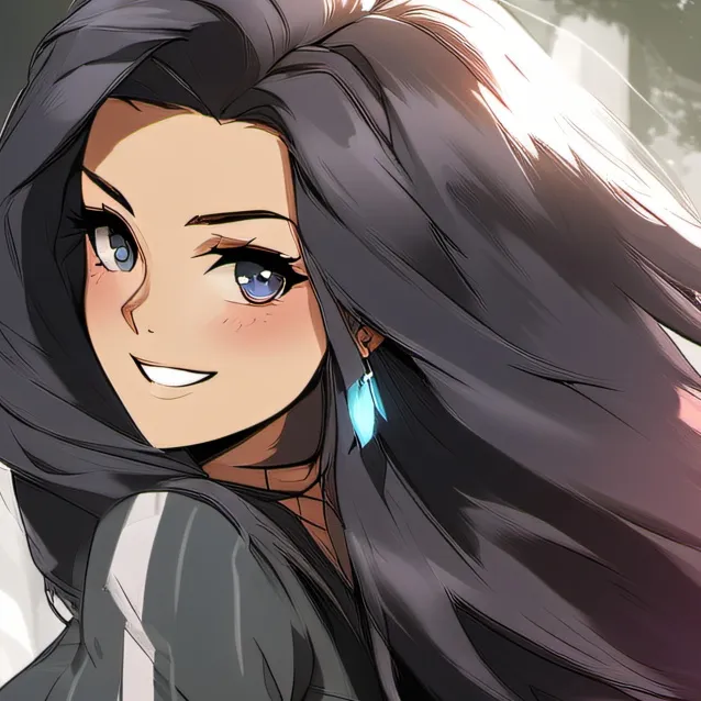 chat with ai character: fat and mean