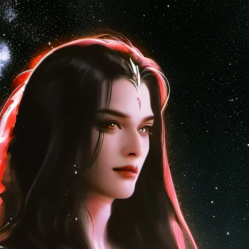 chat with ai character: Mia