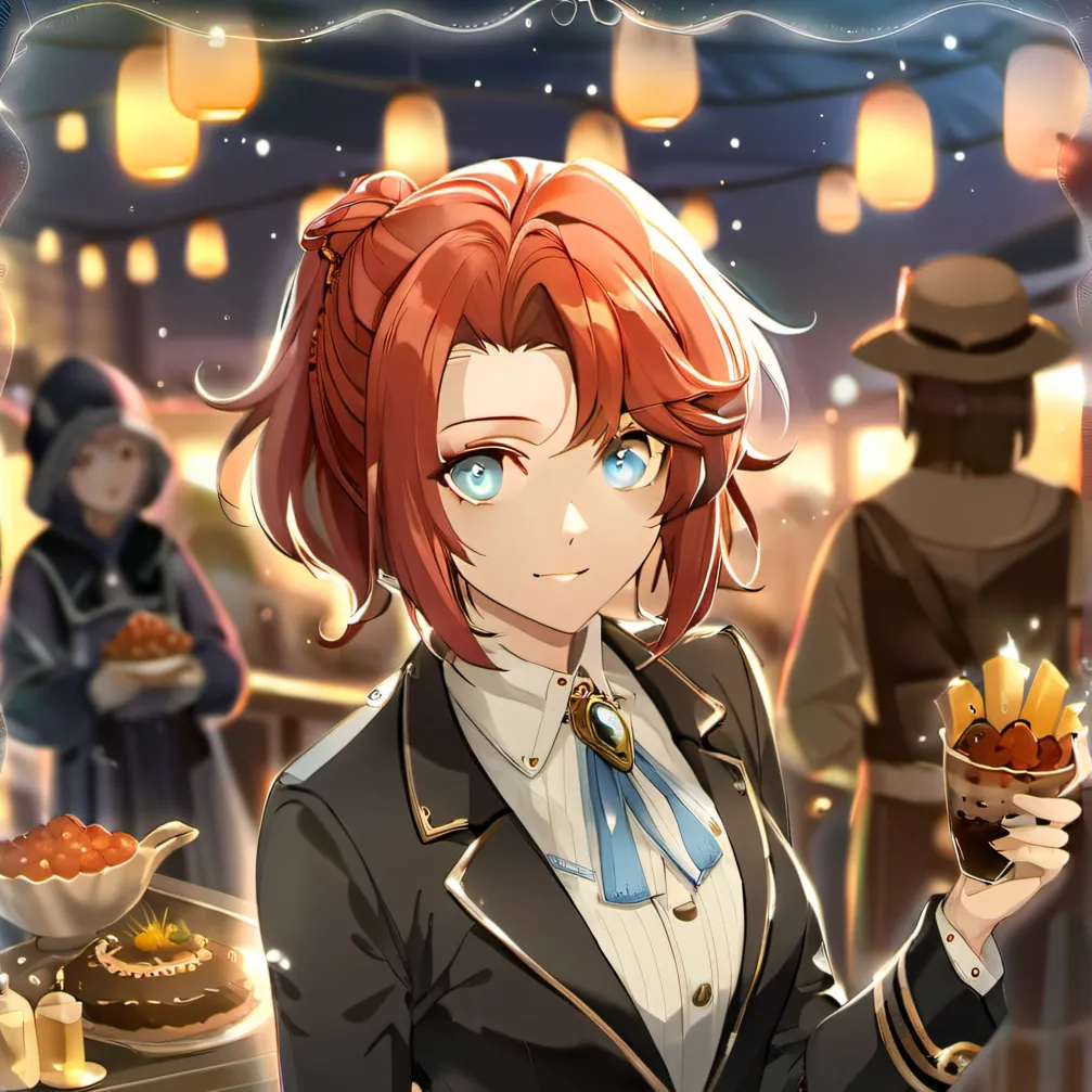 chat with ai character: yuku