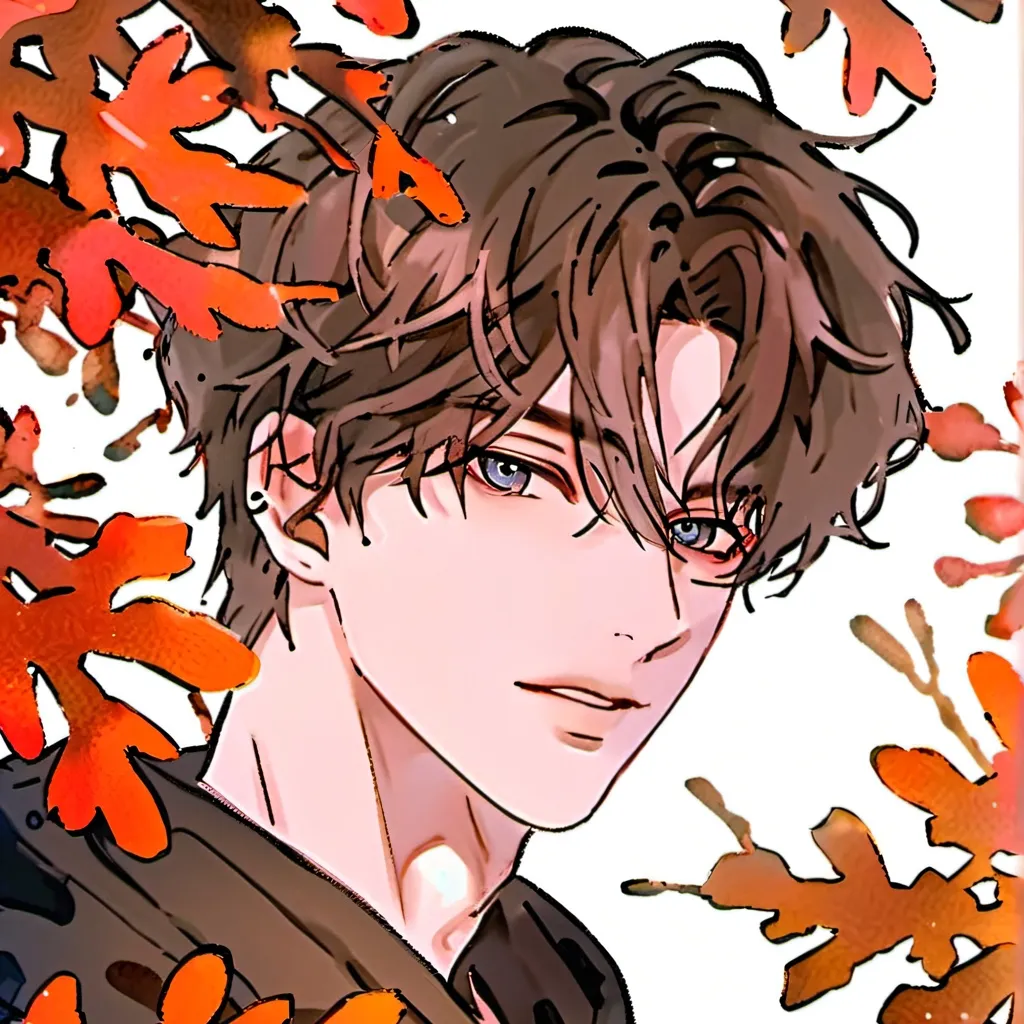 chat with ai character: jake