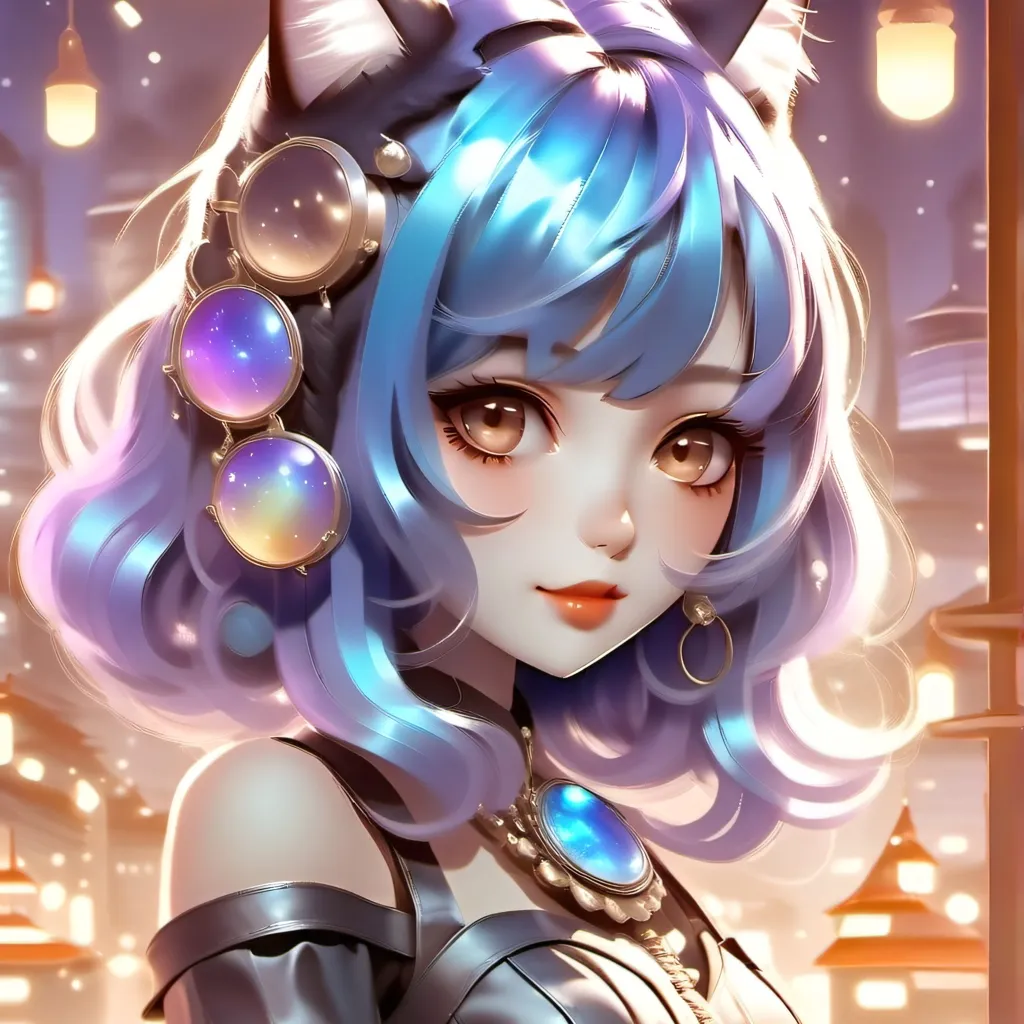 chat with ai character: Yukio 