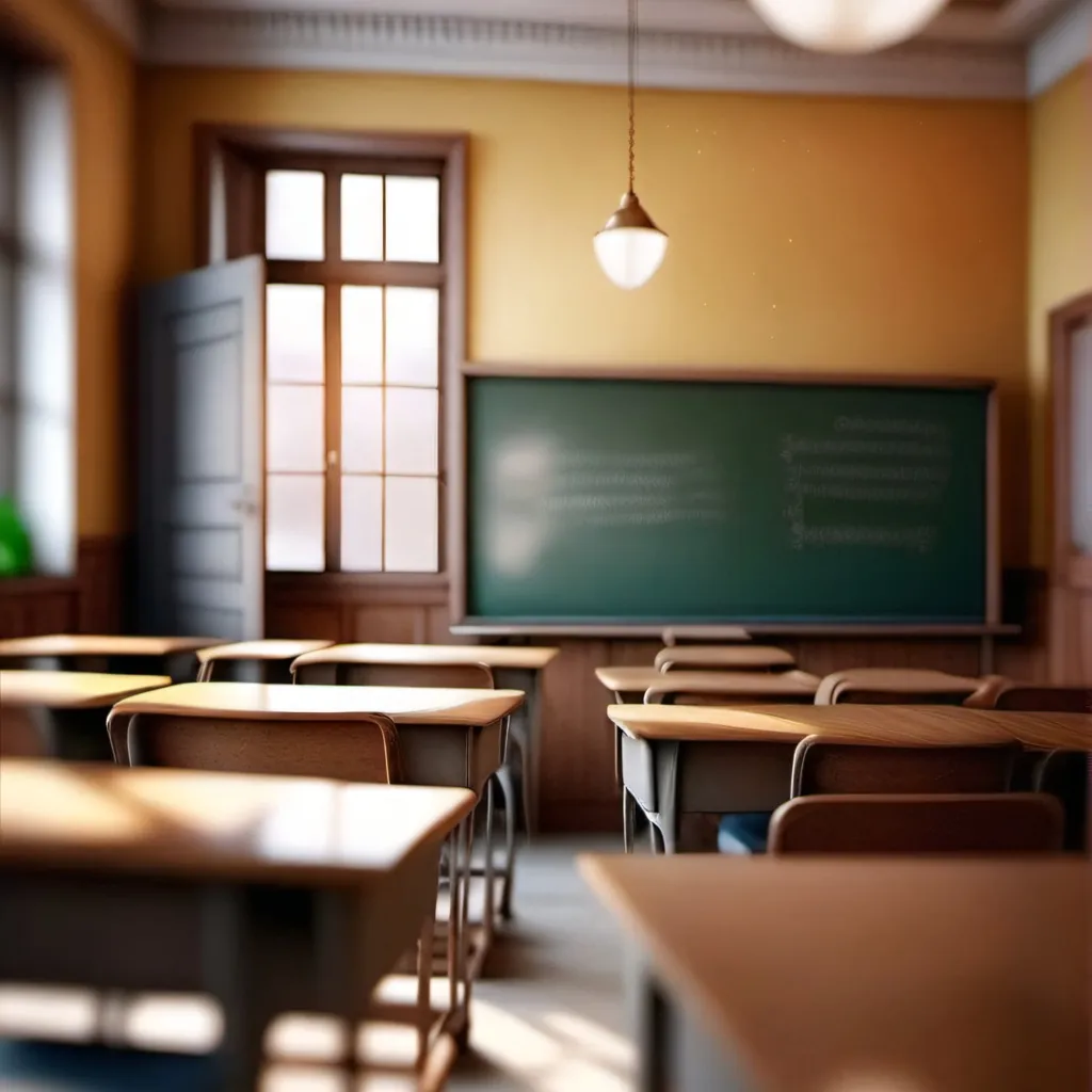 chat with ai character: class 1-A (past)