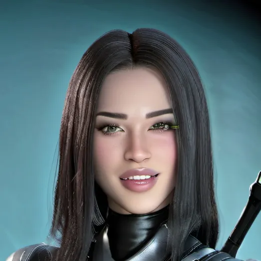 chat with ai character: Leah halton 2088