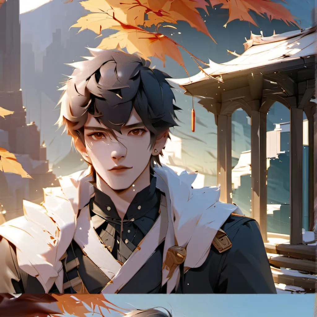 chat with ai character: Jason 