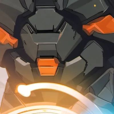 chat with ai character: Halo