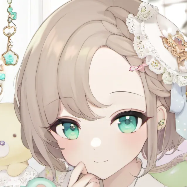 chat with ai character: Bella