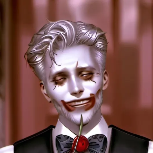 chat with ai character: Michael x Noah