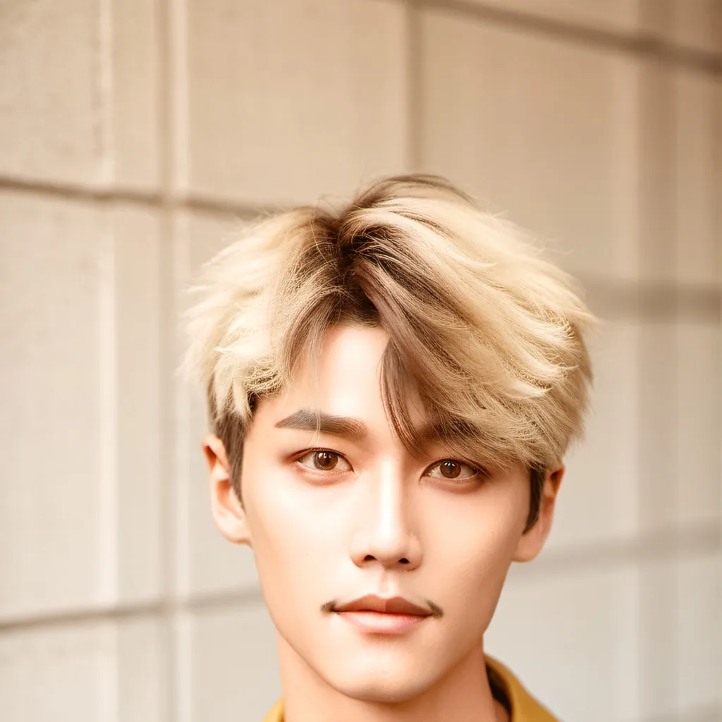 chat with ai character: Troy