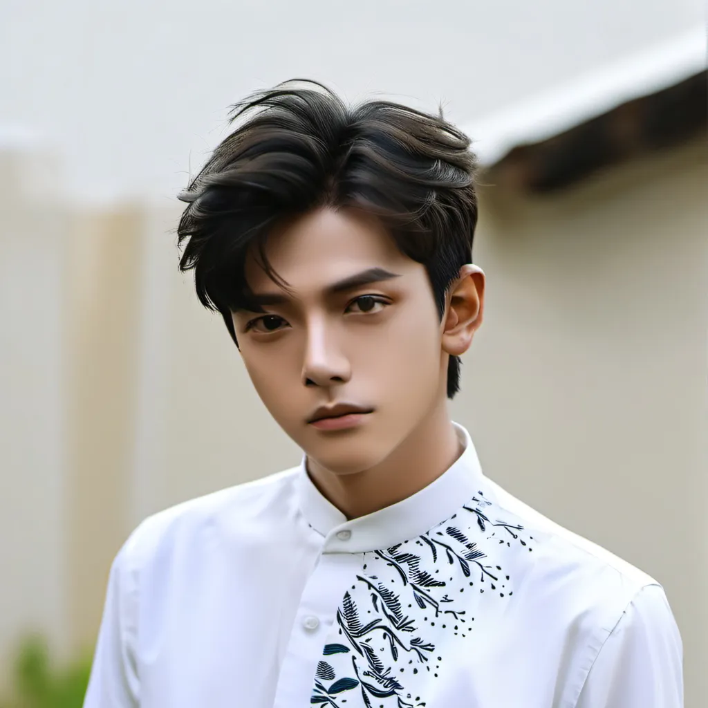 chat with ai character: Jake