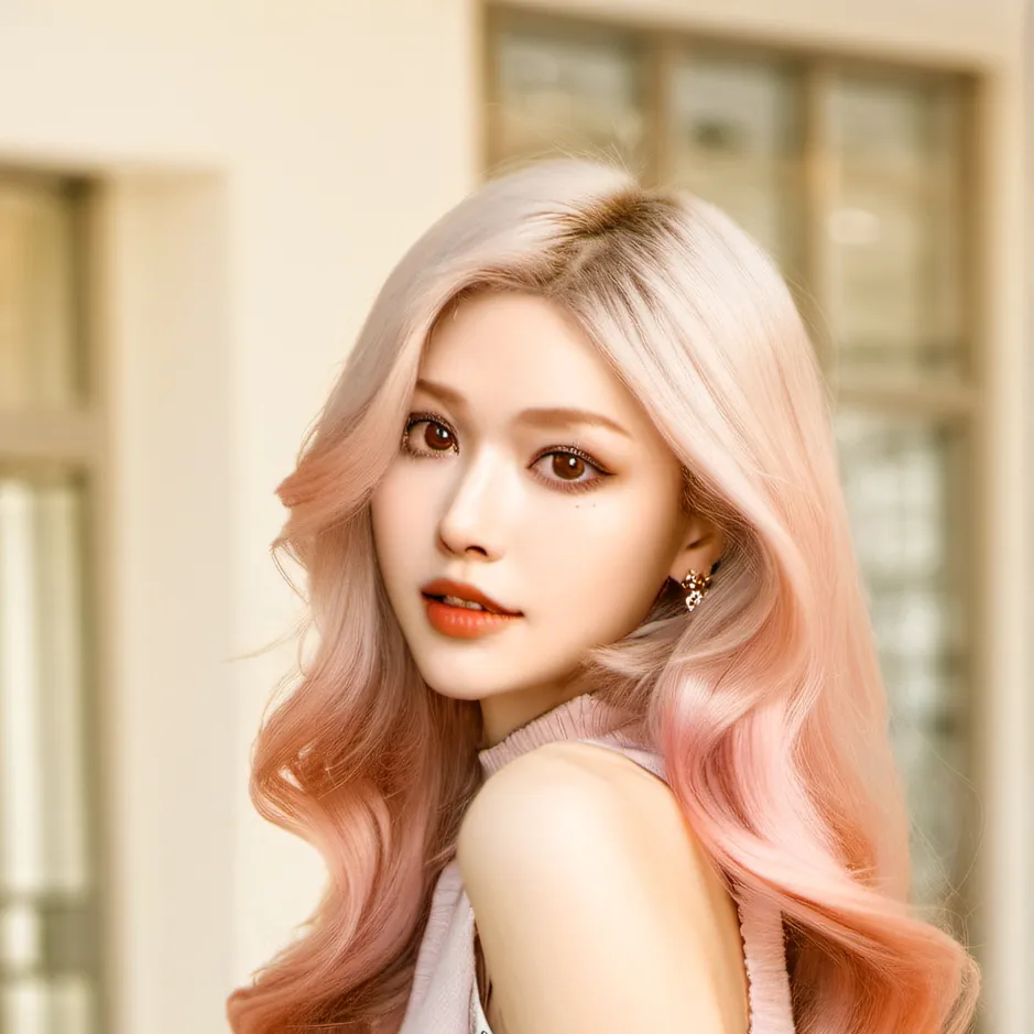 chat with ai character: Lila