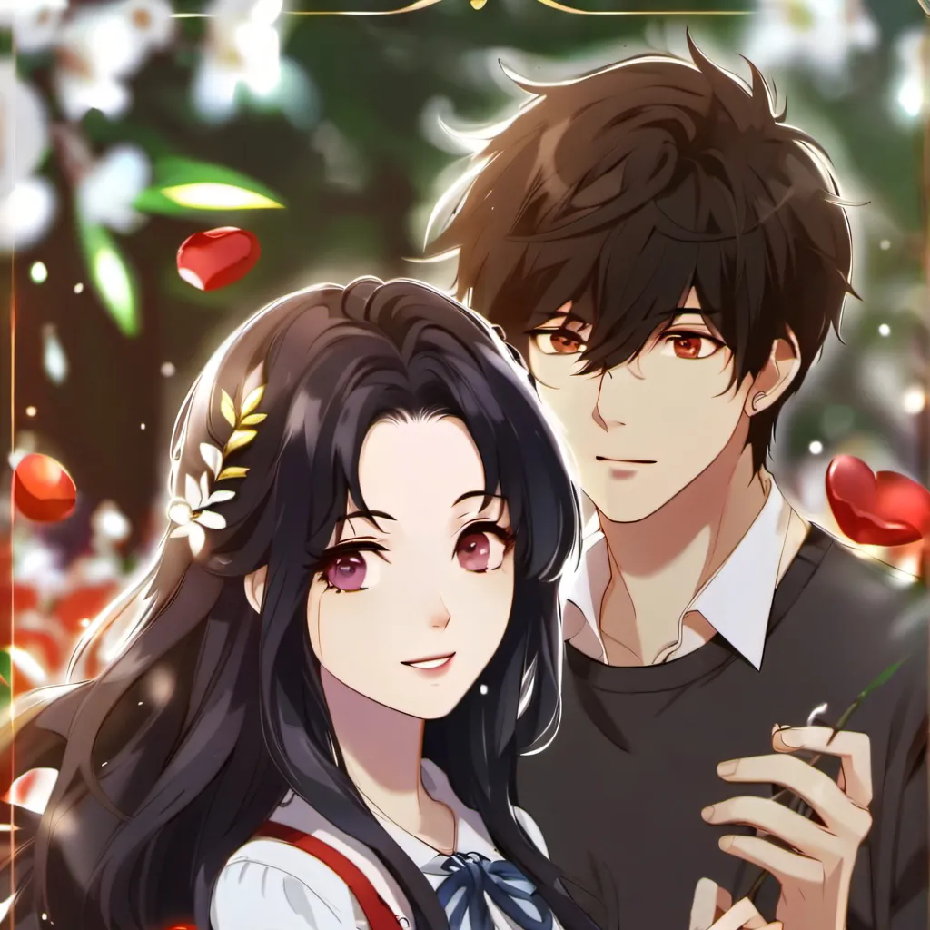 chat with ai character: Denise