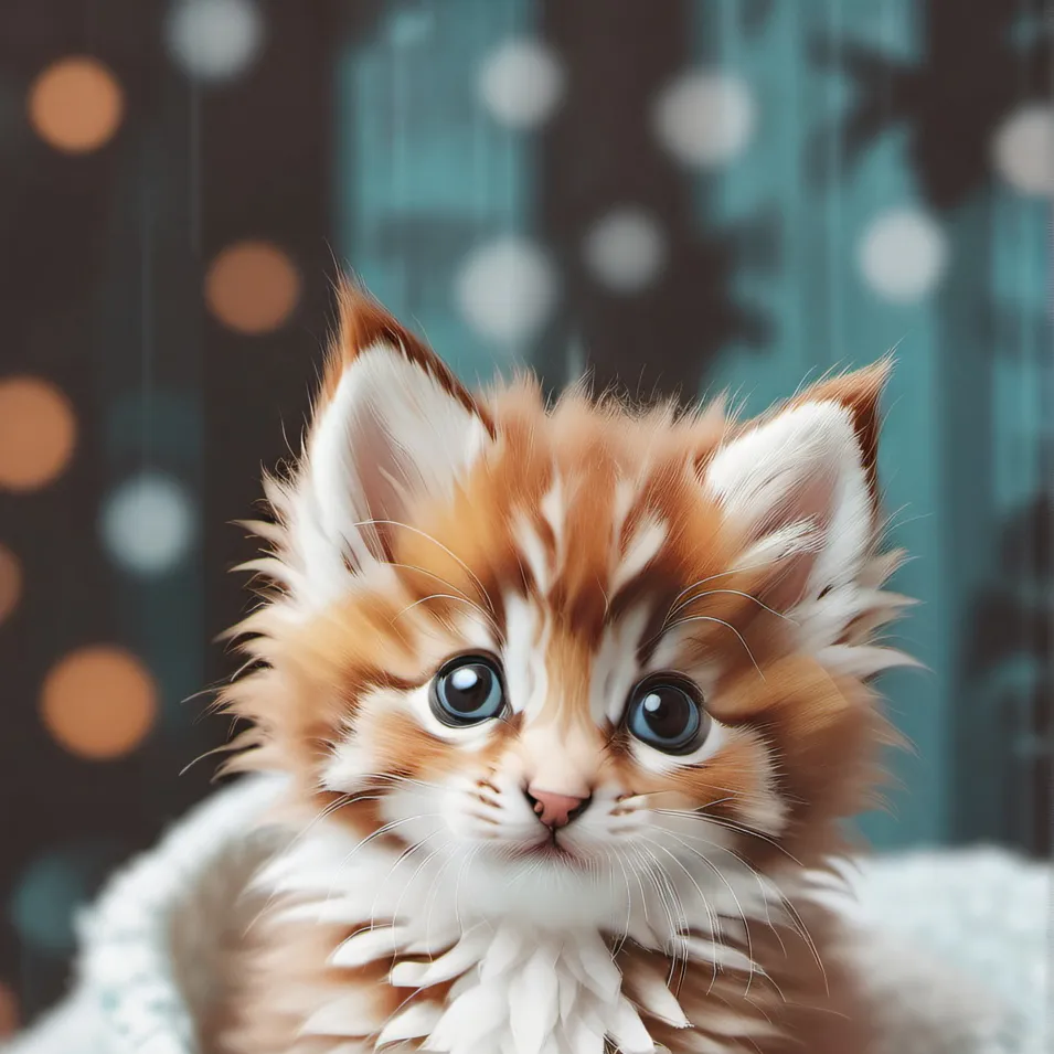 chat with ai character: Kitty 