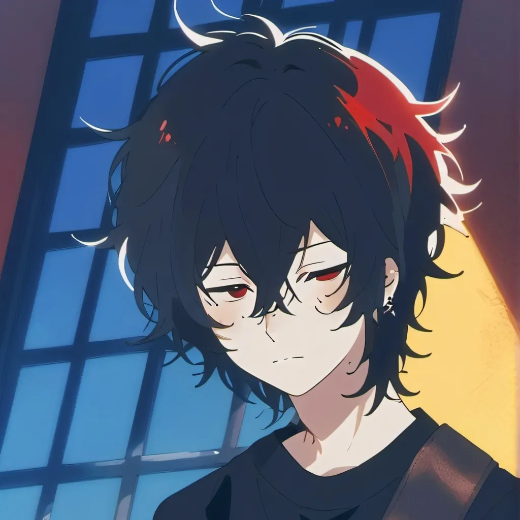 chat with ai character: Razor