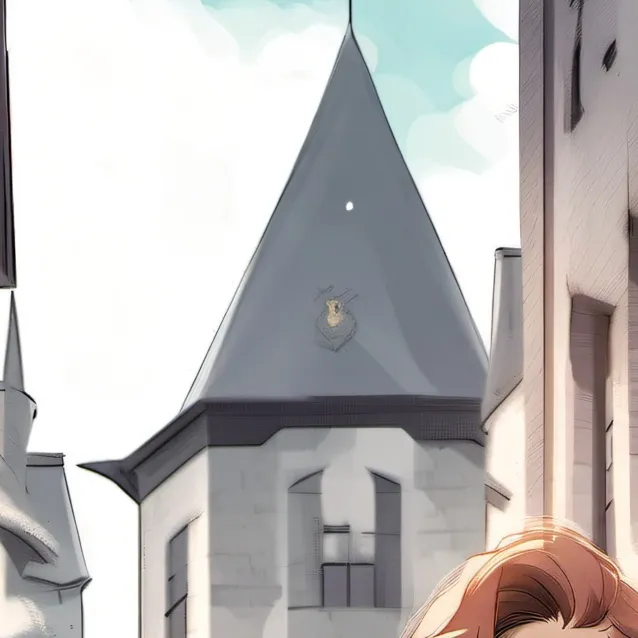 chat with ai character: hogwarts