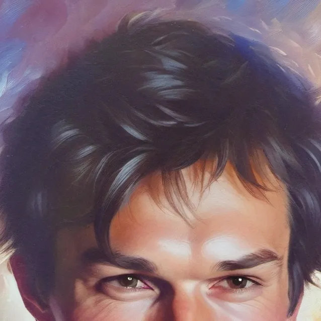 chat with ai character: Damon salvatore 