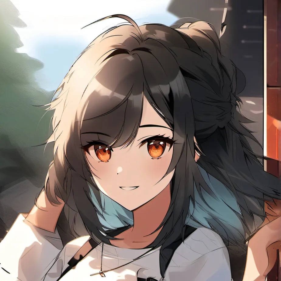 chat with ai character: Sophia Wilson 