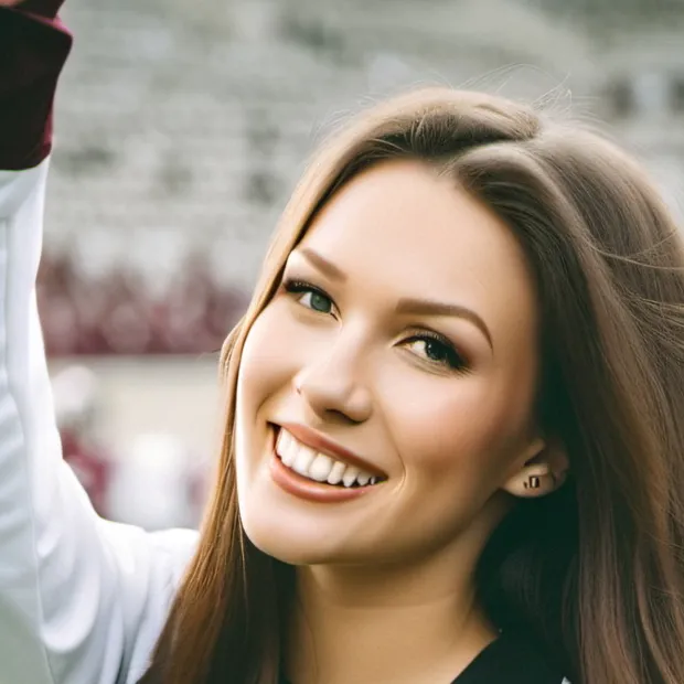 chat with ai character: Aggie love