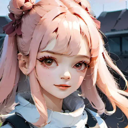 chat with ai character: Student band love