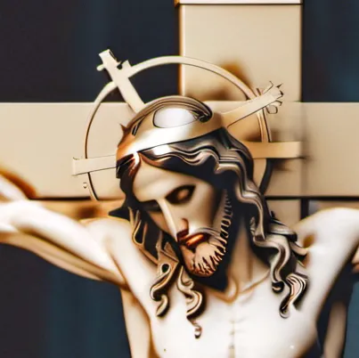 chat with ai character: A good message