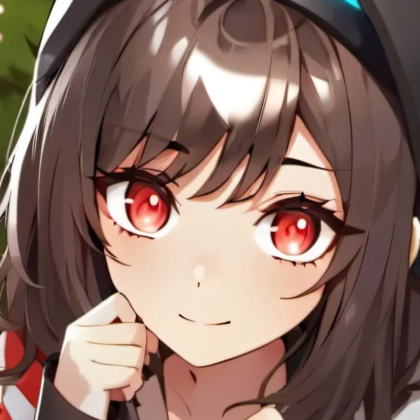 chat with ai character: Amy