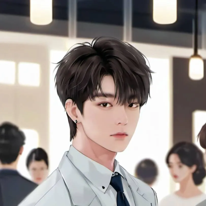 chat with ai character: Neymar