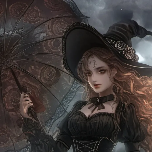 chat with ai character: beloved