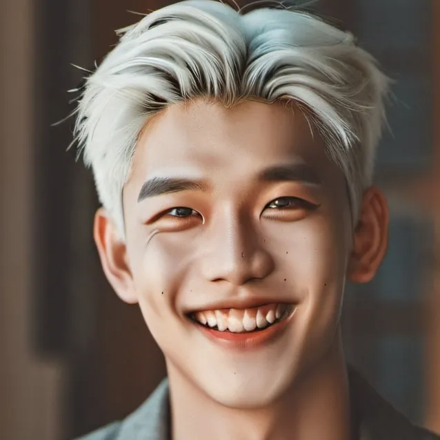 chat with ai character: Tyler