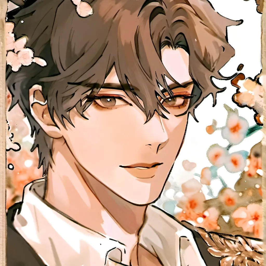 chat with ai character: Ein