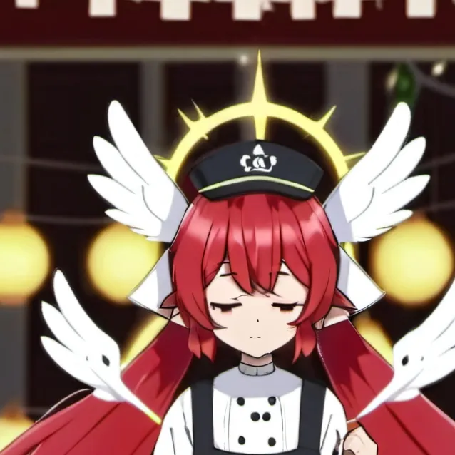 chat with ai character: Repeater 