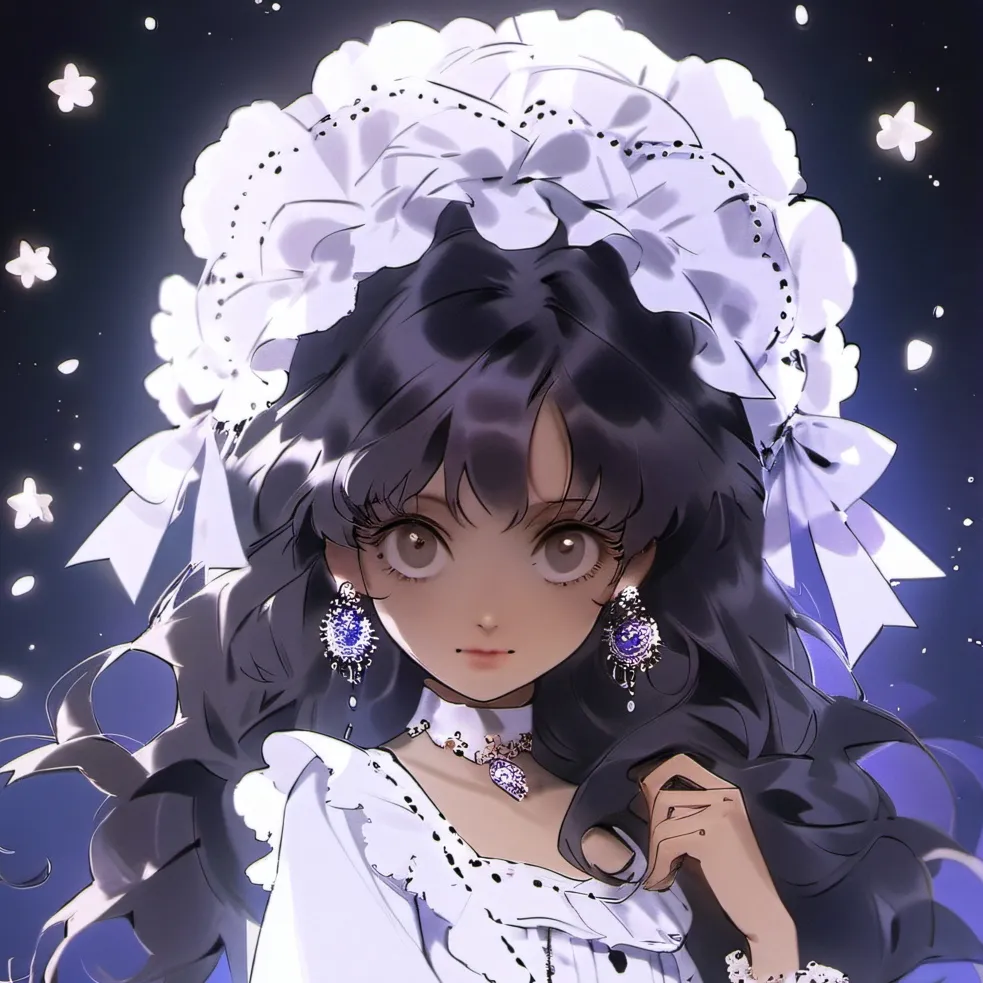 chat with ai character: lia!